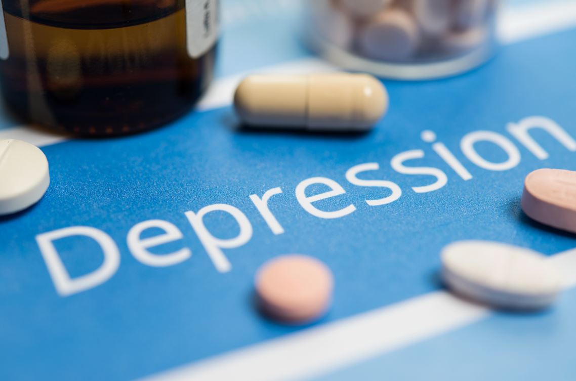 Depression treatment from best doctors in frankfort