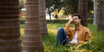Supportive therapy session focused on anxiety management in Palos Park